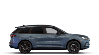 2025 Lincoln Lincoln Corsair External Image 5